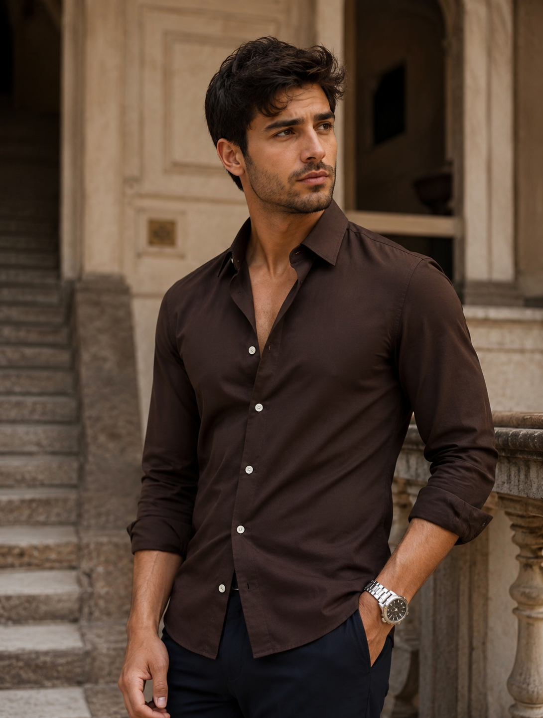 Men's